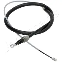 Japanparts Seilzug, Feststellbremse BC-0937