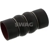 SWAG 50 94 6490 Turbo Ladeluftschlauch für FORD FOCUS (DAW, DBW) FOCUS Kombi (DNW) Fiesta Mk4 Schrägheck (JAS, JBS) FOCUS Stufenheck (DFW) Fiesta Mk4