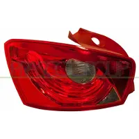PRASCO Heckleuchte ST0354154