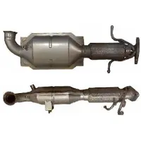 VEGAZ Katalysator FORD FK-896 1381547,1487177,1509272 1670450,1344648,1581398,1666092,1666094,1307003