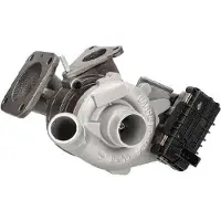 MAPCO Lader, Aufladung 207084