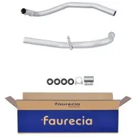 Hella Abgasrohr Easy2Fit PARTNERED with Faurecia 8LA 366 003-731
