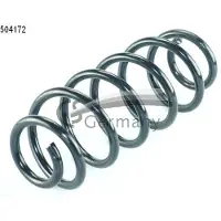CS Germany Fahrwerksfeder 14.504.172