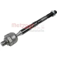 METZGER Axialgelenk, Spurstange KIT + GREENPARTS 51032808