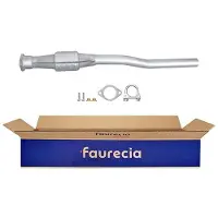Hella Katalysator Easy2Fit PARTNERED with Faurecia 8LE 366 053-581