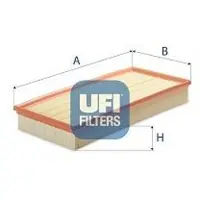 Ufi Luftfilter 30.C99.00