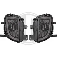 Diederichs Nebelscheinwerfersatz HD Tuning 2216389