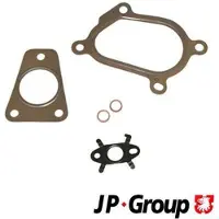 JP GROUP Montagesatz, Lader JP 1217751110