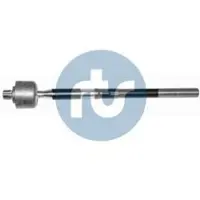 RTS 92-13026 Axialgelenk Spurstange für JEEP GRAND CHEROKEE III (WH, WK) Vorne Rechts Vorne Links