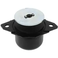 MAPCO Motorlager Gummimetalllager Hinten Links für VW GOLF III (1H1) 36818