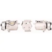 Lucas Kompressor, Klimaanlage ACP119