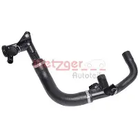 METZGER Kühlerschlauch 2420055 für Ford