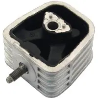 MAPCO Motorlager Gummimetalllager Vorne Links Vorne Rechts passend für MERCEDES-BENZ A-Klasse (W168) 37847