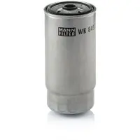 MANN-FILTER Kraftstofffilter WK 845/7