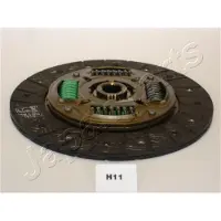 Japanparts Kupplungsscheibe DF-H11