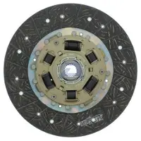 AISIN DY-059 Kupplungsscheibe für HYUNDAI GETZ (TB) 20-Zähne