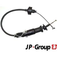 JP GROUP 1170200900 Kupplungsseil Seilzug für VW GOLF III (1H1)
