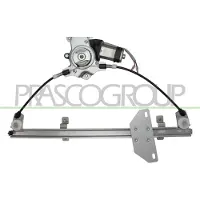PRASCO DS175W026 Elektrischer Fensterheber Vorne Links für NISSAN PRIMERA (P11) PRIMERA Hatchback (P11) PRIMERA Traveller (WP11)