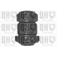 Quinton Hazell Lagerung Lenker für Querlenker für FORD TRANSIT CONNECT (P65, P70, P80) EMS8252