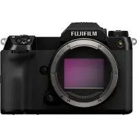 Fujifilm GFX 100S II + GF 35-70mm f4.5-5.6 WR