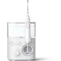Philips Sonicare Series 3000 Power Flosser HX3711/20 – Mit Kabel – Weiß