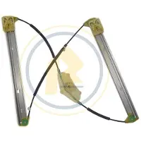 Ac Rolcar 01.7742 Elektrischer Fensterheber Vorne Rechts für AUDI Q5 (8RB)