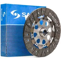 SACHS Kupplungsscheibe 1864 919 001