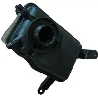 BUGIAD Ladeluftschlauch [Hersteller-Nr. 82602] für Audi, VW