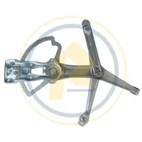 Ac Rolcar 01.4360 Elektrischer Fensterheber Vorne Rechts passend für MERCEDES-BENZ M-Klasse (W163)