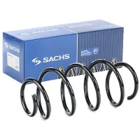 SACHS Fahrwerksfeder 993 377