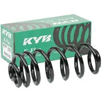 KYB Fahrwerksfeder K-Flex RA5142