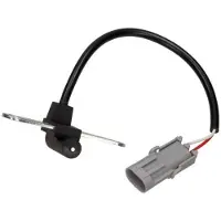 MAXGEAR 49-0900 Antriebswelle Vorne Links passend für PEUGEOT 307 CC (3B) 307 (3A/C) 307 SW (3H) 307 Break (3E) für CITROËN C4 I (LC)