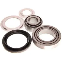 MAXGEAR Radlagersatz Vorne für VW LT 28-46 II Kastenwagen (2DA, 2DD, 2DH) 33-0086