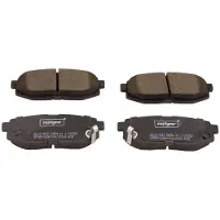 MAXGEAR 49-1657 Antriebswelle passend für MERCEDES-BENZ Stufenheck (W123) SL (R107) W123 Coupe (C123) /8 (W115) Limousine W123 T-modell (S123)