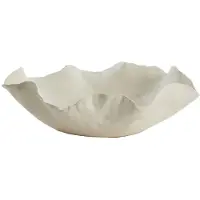 Light & Living Schale BANDA Ø31cm - B/H/T ca. 31.00x11.00x34.00