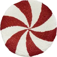 Beliani Swirl Candy