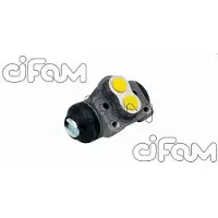 METELLI Radbremszylinder 04-0974