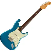 Fender Vintera II 60s Stratocaster RW Lake Placid Blue