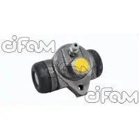 CIFAM Radbremszylinder 04-0352