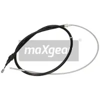 MAXGEAR Seilzug, Feststellbremse 32-0140
