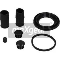 MAXGEAR 49-2422 Antriebswelle Vorne Links für MINI Schrägheck (R56) Clubman (R55) Cabrio (R57) Roadster (R59) Coupe (R58)
