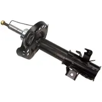 MAXGEAR 49-2258 Antriebswelle Vorne Rechts für FIAT GRANDE PUNTO (199) PUNTO EVO (199) PUNTO (199) QUBO (225) für ALFA ROMEO MITO (955)