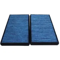 MAXGEAR Filter, Innenraumluft SILVER CARBON 26-1850