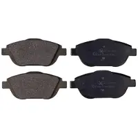 MAXGEAR Antriebswelle 491661 für VW