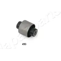 Japanparts Halter Querlenkerlagerung RU-450 Vorne oben für HONDA Accord VII Limousine (CL, CN) 53,2mm 10,2mm 38,3mm
