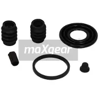 MAXGEAR 49-2363 Antriebswelle Vorne Links für FORD MONDEO IV Turnier (BA7) S-MAX (WA6) GALAXY (WA6) MONDEO IV (BA7) MONDEO IV Stufenheck (BA7)