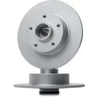 Bosch Bremsscheibe 0 986 479 E79 hinten, voll, 1 Stück