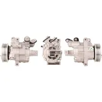 ELSTOCK Kompressor, Klimaanlage 51-0401