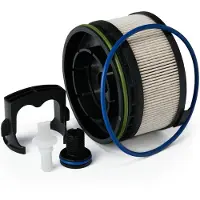 Bosch Kraftstofffilter F 026 402 262