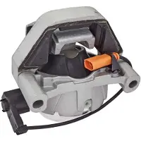 Meyle Gummikörper, Motoraufhängung 100 199 0307